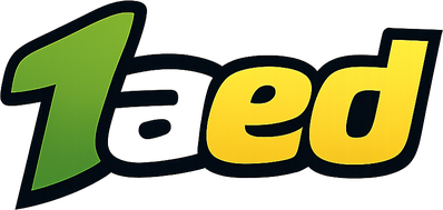 1 aed